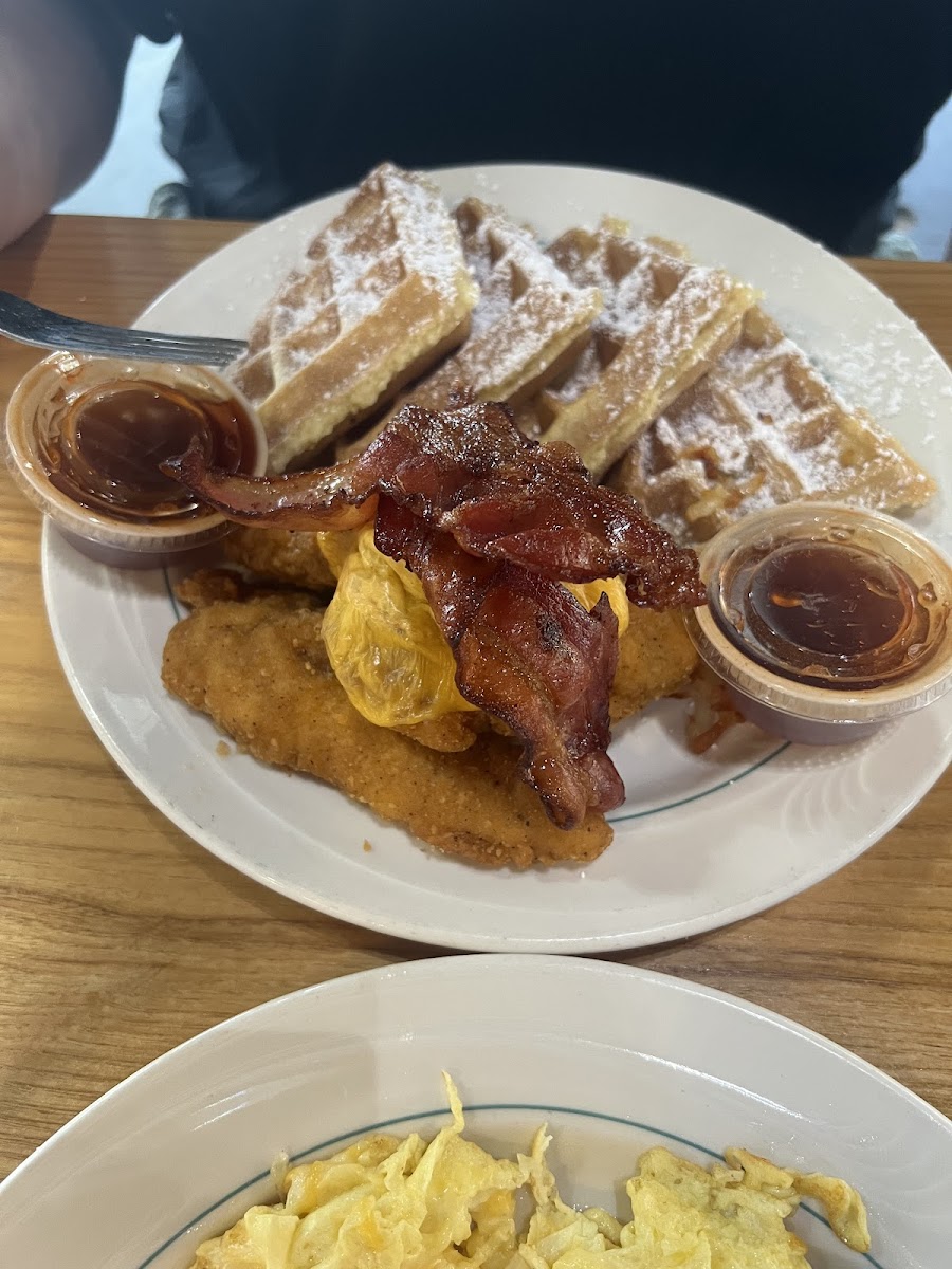 The Attic Cafe Photos 2